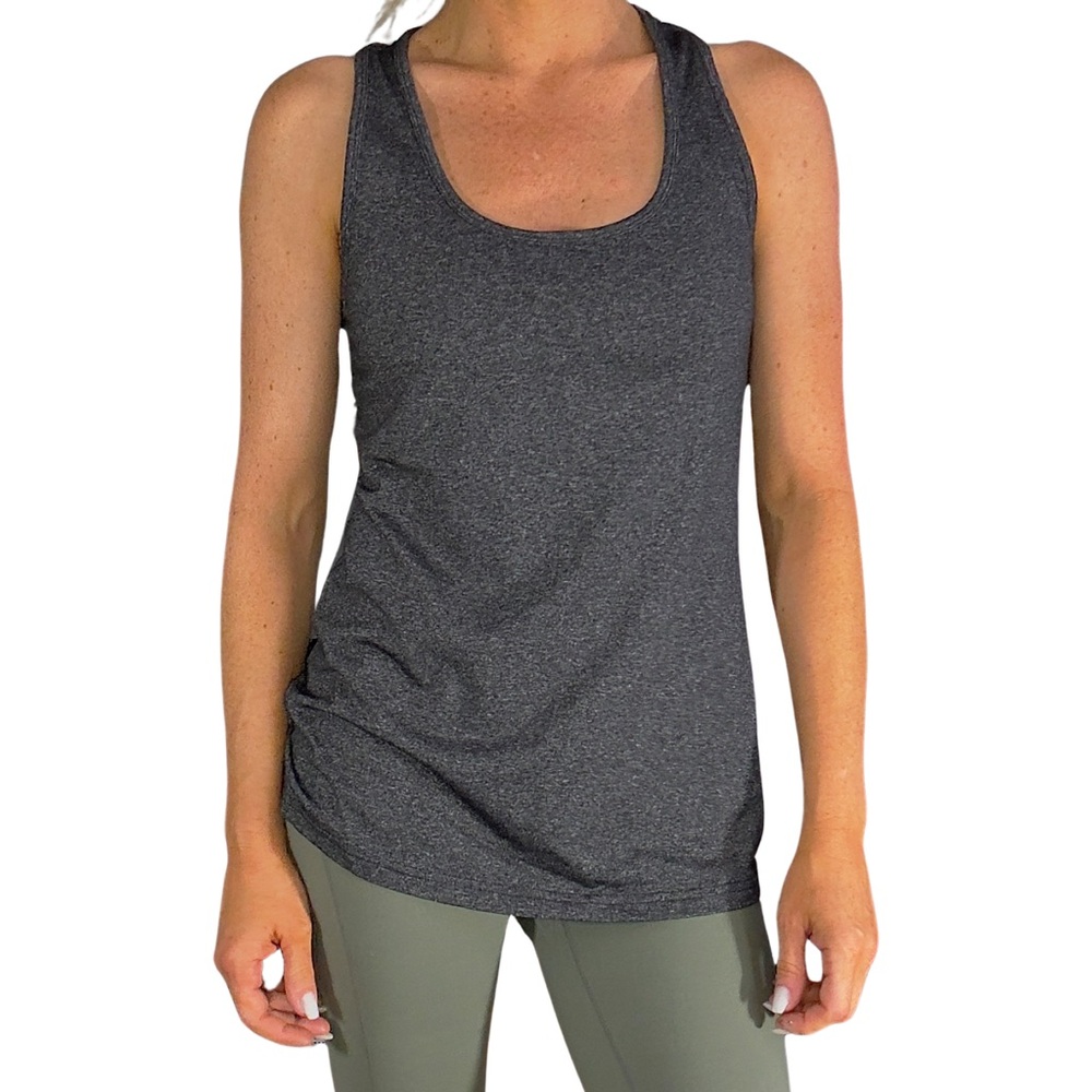 90 DEGREE BY REFLEX DryFit Racerback Tank